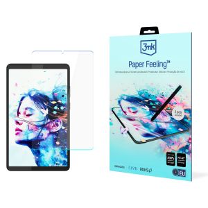 Ochranná fólie pro Lenovo Tab K9 - 3mk Paper Feeling (2 ks.)