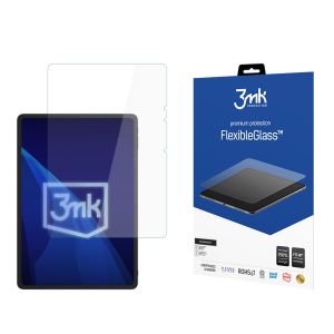 Nerozbitné hybridní sklo na TCL NXTPAPER 14  - 3mk FlexibleGlass