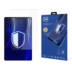 Nerozbitné sklo pro Samsung Galaxy Tab S9 Ultra - 3mk FlexibleGlass Pro