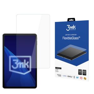 Nedoskořitelné hybridní sklo pro Blackview Mega 2 - 3mk FlexibleGlass