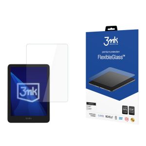 Nerozbitné hybridní sklo pro Amazon Kindle Colorsoft/ Colorsoft SE - 3mk FlexibleGlass