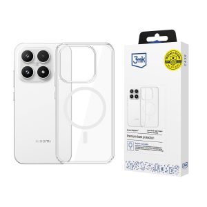 Pancéřové pouzdro na Xiaomi 17 - 3mk HARDY® LiqForce MagCase™