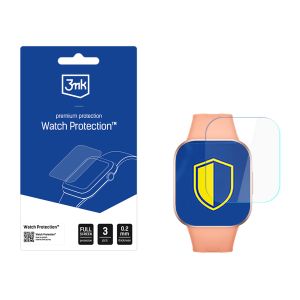 Ochranná fólie na displej chytrých hodinek Redmi Watch 6 Active - 3mk Watch Protection