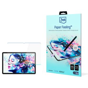 Ochranná fólie na Lenovo Tab K11 Gen 2 - 3mk Paper Feeling (2 ks)