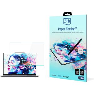 Ochranná fólie na Lenovo ThinkPad X1 2-in-1 Gen 9 - 3mk Paper Feeling (2 ks)