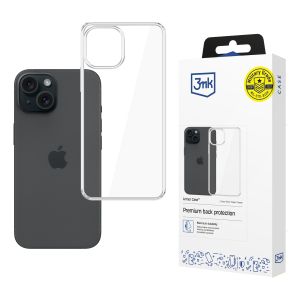 Odolné pouzdro na Apple iPhone 13/14 - 3mk Armor Case
