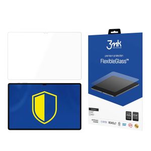 Nerozbitné hybridní sklo na Samsung Galaxy Tab S9 Ultra - 3mk FlexibleGlass
