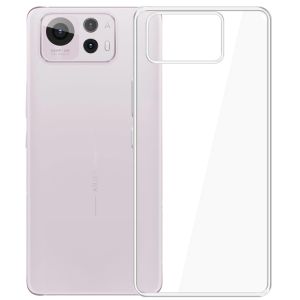 Průhledné pouzdro pro Asus Zenfone 12 Ultra – 3mk HARDY® Vision Case™