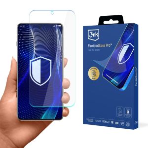 Nitlcouci sklo na Oppo Find X8 - 3mk FlexibleGlass Pro
