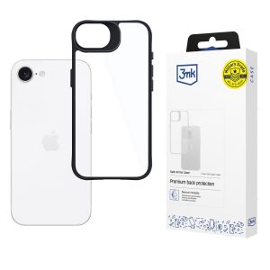 - Etui na Apple iPhone 16E/ iPhone 17E - 3mk Satin Armor Case+