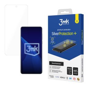 Antinárazová ochranná fólie na Oppo Find X8 Pro - 3mk SilverProtection+