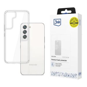 Pancéřové pouzdro na Samsung Galaxy S22 5G - 3mk Armor Case