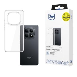 Pancerne etui na Redmi Note 15 4G/5G - 3mk Armor Case