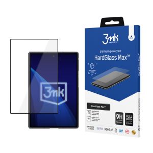 Zesílené tvrzené sklo pro Samsung Galaxy Z Fold 8 (front) - 3mk HardGlass Max