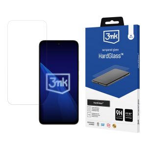 Tvrzené sklo pro Redmi 15 4G/ 15 5G - 3mk HardGlass