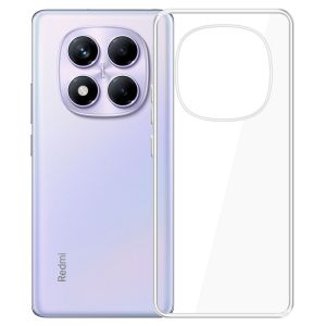 Průhledné pouzdro pro Redmi Note 14 Pro 4G – 3mk HARDY® Vision Case™