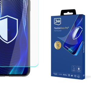 Nietłukące się szkło na Apple iPad Air 13" (M2/M3/M4) - 3mk FlexibleGlass Pro