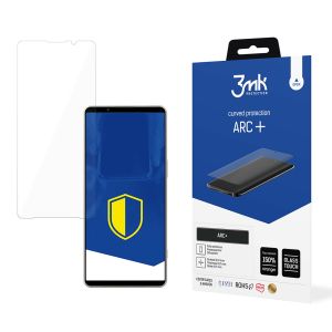 Ochranná fólie na Sony Xperia 1 VI - 3mk ARC+