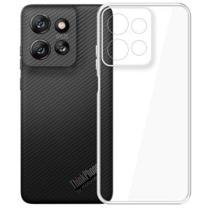 Průhledné pouzdro pro Motorola ThinkPhone25 – 3mk HARDY® Vision Case™