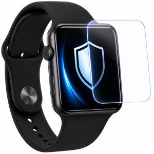 Ochranná fólie na displej chytrých hodinek Xiaomi Smart Band 10 Pro - 3mk Easy4Watch™