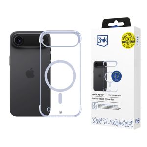 Ultralehké pouzdro na Apple iPhone Air - 3mk Just20g MagCase™