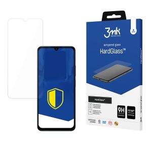 Tvrzené sklo pro Redmi 14C - 3mk HardGlass