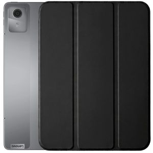 Pouzdro s podstavcem na tablet Lenovo Tab M11 (10,95') - 3mk HARDY® TabCase™ Černá
