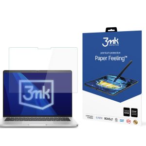 Ochranná fólie na Dell Pro 14 Plus (2in1) - 3mk Paper Feeling (2 ks)