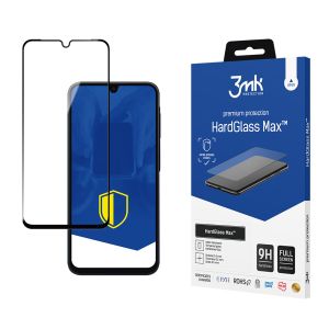 3mk Hardglass Max FrameFit