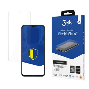 Hybridní nerozbitné sklo na Honor X6B - 3mk FlexibleGlass™