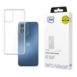 Pancéřové pouzdro na Motorola Moto G Play 2024 - 3mk Armor Case