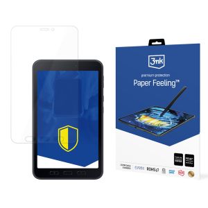 Ochranná fólie na Samsung Galaxy Tab Active 5 - 3mk Paper Feeling (2 ks)