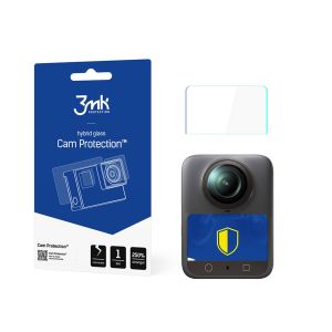 Ochranné sklo na DJI Osmo 360 - 3mk Cam Protection