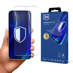 Nerozbitné sklo pro Huawei Pura 90s Pro Max - 3mk FlexibleGlass Pro