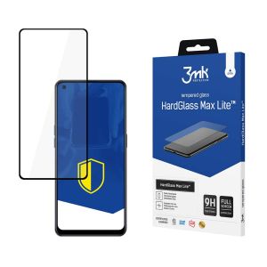 Tvrzené sklo na OPPO Reno 7 Lite 5G - 3mk HardGlass Max Lite