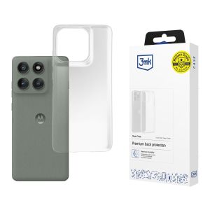Pancéřové pouzdro na Motorola Edge 60 Pro - 3mk Armor Case