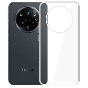 Průhledné pouzdro pro Realme 14 Pro+ – 3mk HARDY® Vision Case™