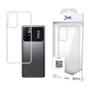 Pancéřové pouzdro na Xiaomi Redmi Note 11S 5G/ POCO M4 Pro 5G - 3mk Armor Case