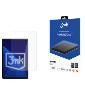 Nedoskořitelné hybridní sklo pro Blackview Tab 9 11" - 3mk FlexibleGlass