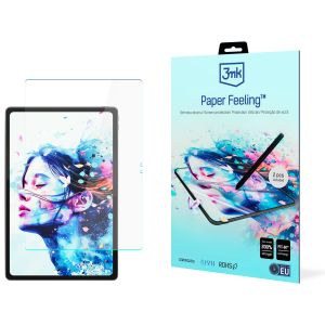 Ochranná fólie pro Lenovo Tab K12 (TB361FU, TB361ZU) - 3mk Paper Feeling (2 ks.)