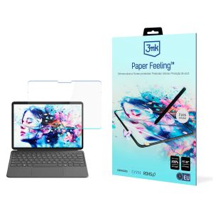 Ochranná fólie na Microsoft Surface Pro Copilot+ 12" - 3mk Paper Feeling (2 ks)