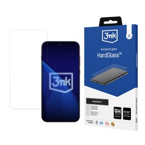 Tvrzené sklo pro OnePlus 15 5G - 3mk HardGlass