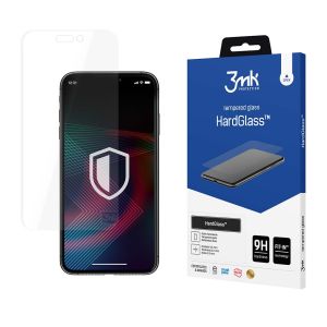 Tvrzené sklo pro Apple iPhone 14 Pro Max - 3mk HardGlass