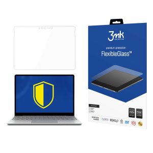 Nerozbitné hybridní sklo pro Microsoft Surface GO - 3mk FlexibleGlass