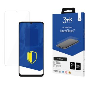 Tvrzené sklo pro TCL 505 - 3mk HardGlass