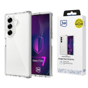 Pancéřové pouzdro na Samsung Galaxy Z Fold 7 - 3mk Armor Case