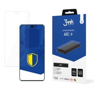 Ochranná fólie na Honor 200 Pro - 3mk ARC+