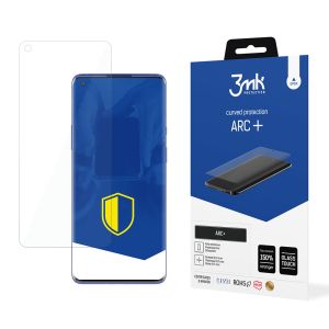 Ochranná fólie na OnePlus 8 5G - 3mk ARC+