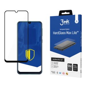 Tvrzené sklo na Samsung Galaxy M31/M31 Prime - 3mk HardGlass Max Lite