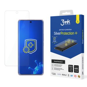 Antinárazová ochranná fólie na Huawei Nova 9 - 3mk SilverProtection+